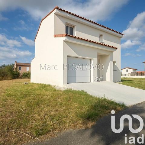 Maison 6 pièces de 139 m² à Villelongue-de-la-Salanque (66410)