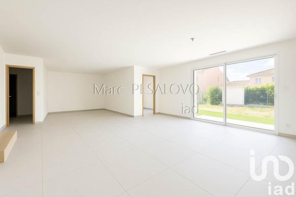 Maison 6 pièces de 139 m² à Villelongue-de-la-Salanque (66410)