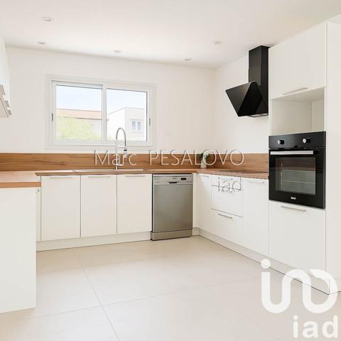 Maison 6 pièces de 139 m² à Villelongue-de-la-Salanque (66410)