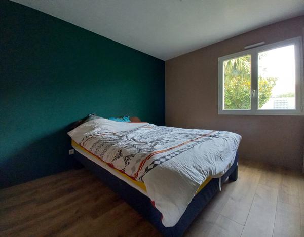 Maison récente de plain pied - proche centre - 123m² - Le Loroux Bottereau