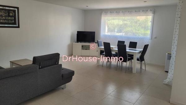 Maison à vendre 5 pièces de 135 m²