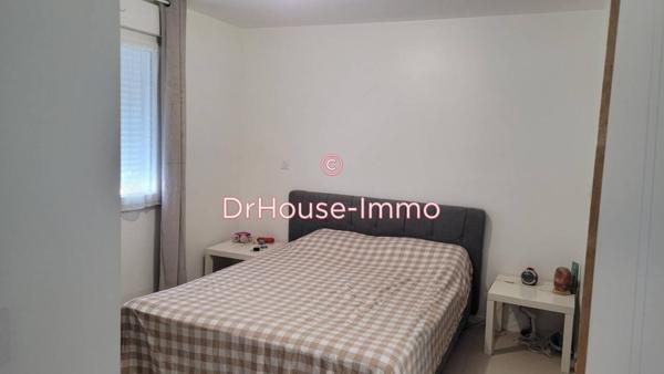 Maison à vendre 5 pièces de 135 m²