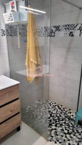 Maison à vendre 5 pièces de 135 m²