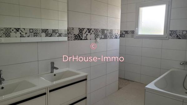 Maison à vendre 5 pièces de 135 m²