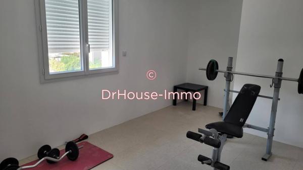 Maison à vendre 5 pièces de 135 m²