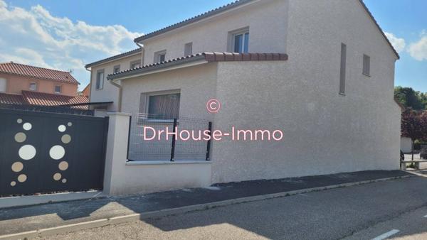Maison à vendre 5 pièces de 135 m²