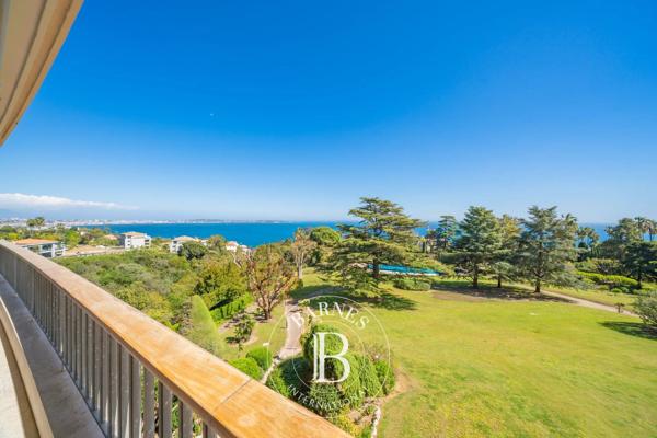 Cannes, Appartement 3 Chambres -  104 m² à vendre