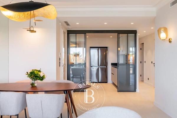 Cannes, Appartement 3 Chambres -  104 m² à vendre