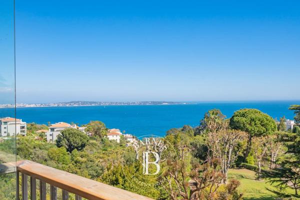 Cannes, Appartement 3 Chambres -  104 m² à vendre