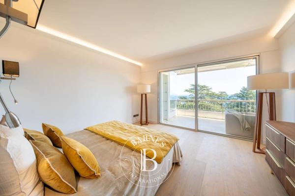 Cannes, Appartement 3 Chambres -  104 m² à vendre