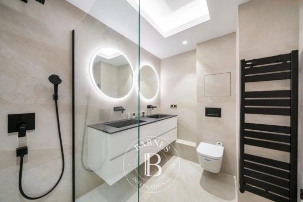 Cannes, Appartement 3 Chambres -  104 m² à vendre