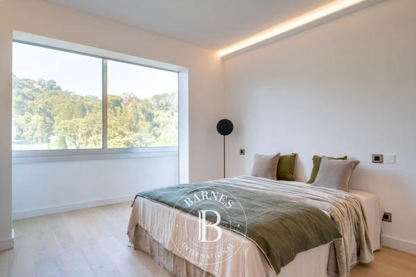 Cannes, Appartement 3 Chambres -  104 m² à vendre