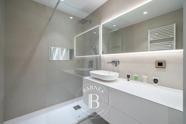 Cannes, Appartement 3 Chambres -  104 m² à vendre