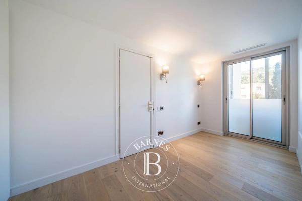 Cannes, Appartement 3 Chambres -  104 m² à vendre