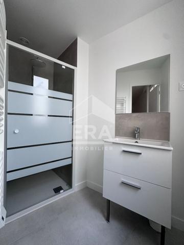Appartement Paris 2 pièce(s) 31.61 m2