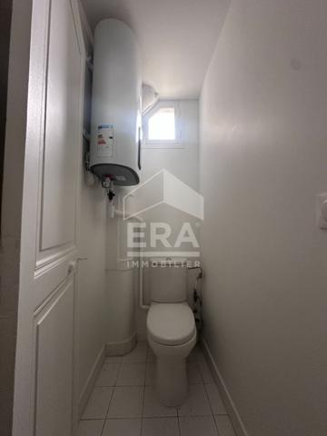 Appartement Paris 2 pièce(s) 31.61 m2