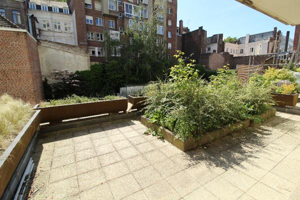 Appartement Lille 2 pièce(s) 50.28 m2