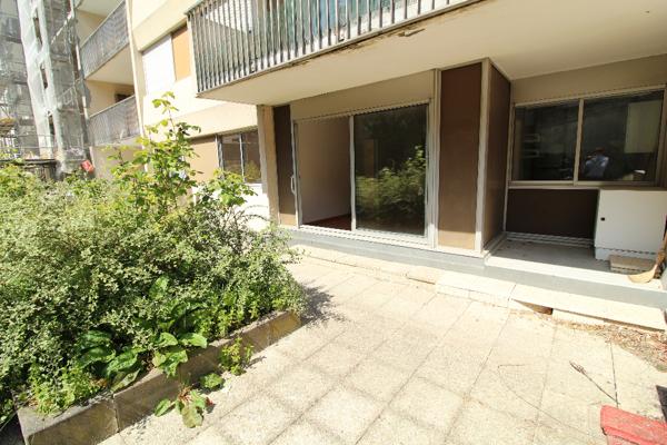 Appartement Lille 2 pièce(s) 50.28 m2