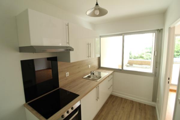 Appartement Lille 2 pièce(s) 50.28 m2