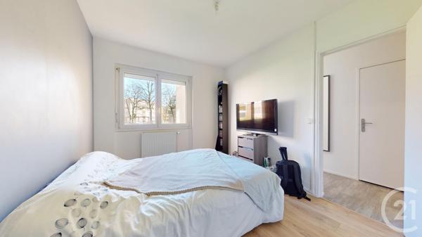 Appartement T2 à vendre  2 pièces - 57 m2 NANTES - 44