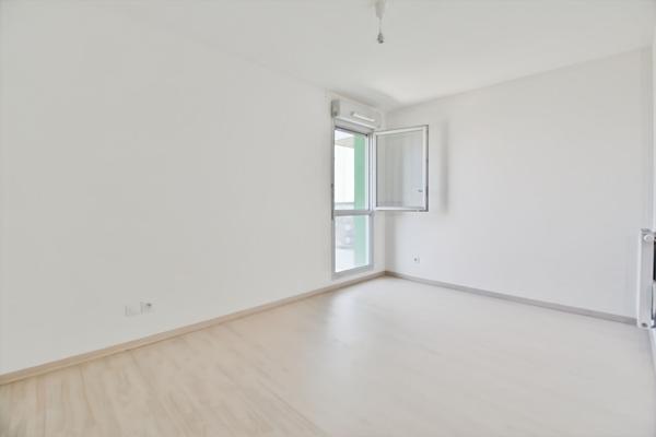 Appartement Villeurbanne 3 pièce(s) 61.38 m2