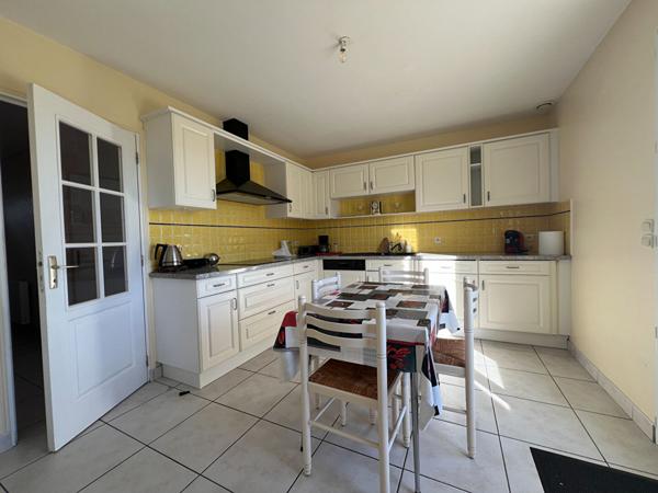 Maison Chissay En Touraine 5 pièce(s) 120 m2