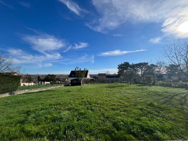 Maison Chissay En Touraine 5 pièce(s) 120 m2