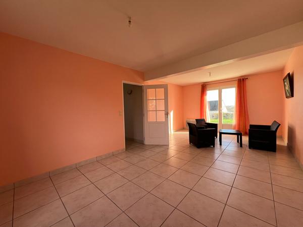 Maison Chissay En Touraine 5 pièce(s) 120 m2