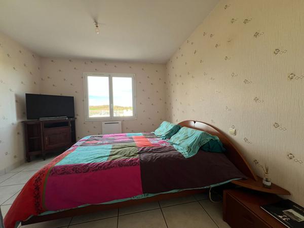 Maison Chissay En Touraine 5 pièce(s) 120 m2