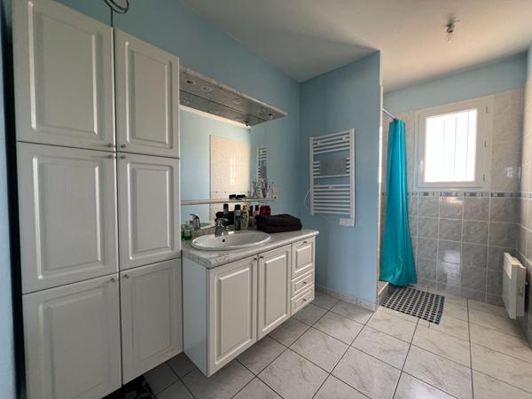 Maison Chissay En Touraine 5 pièce(s) 120 m2