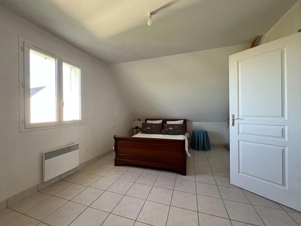 Maison Chissay En Touraine 5 pièce(s) 120 m2