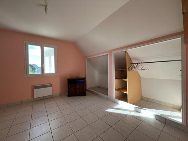 Maison Chissay En Touraine 5 pièce(s) 120 m2