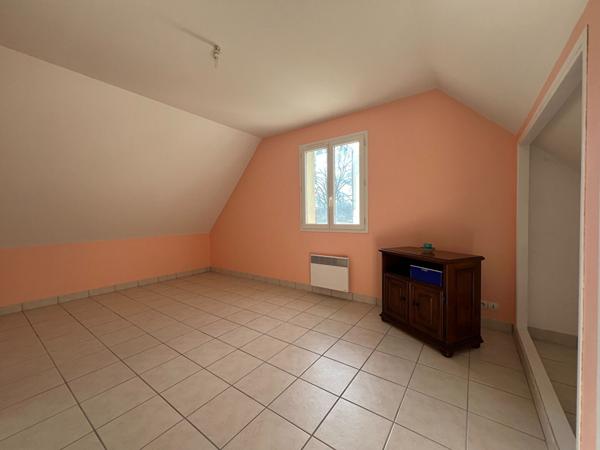 Maison Chissay En Touraine 5 pièce(s) 120 m2