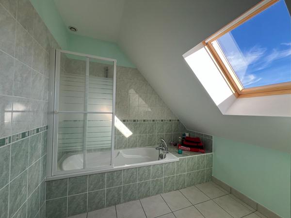 Maison Chissay En Touraine 5 pièce(s) 120 m2