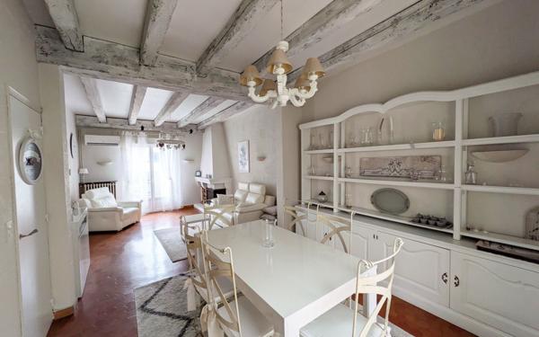 Maison à vendre    5 pièces •  Avignon