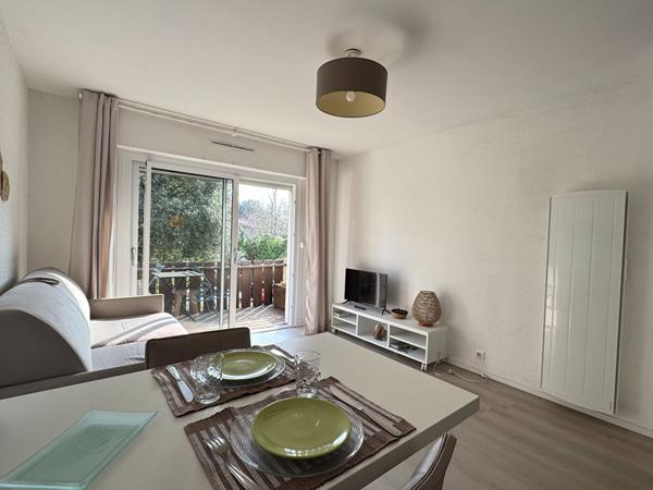 ROYAN PARC 1 pièce(s) 22.92 m2 Royan