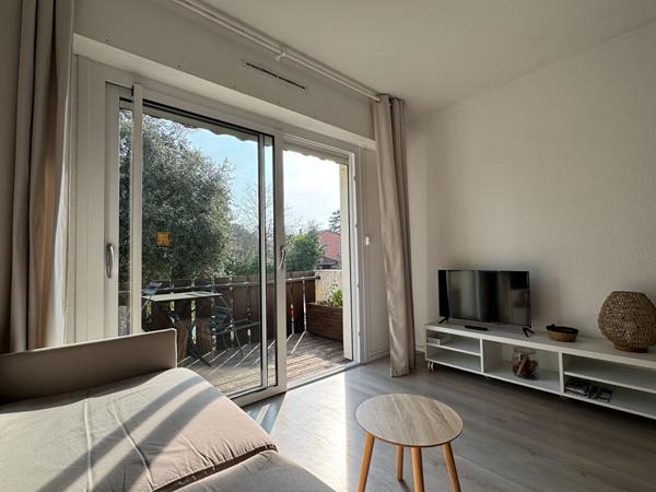 ROYAN PARC 1 pièce(s) 22.92 m2 Royan