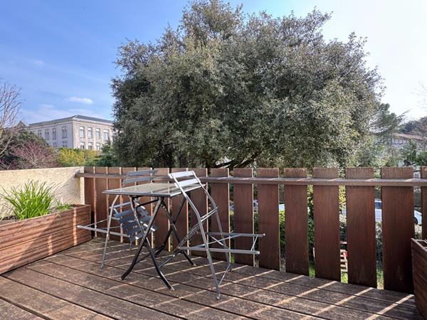 ROYAN PARC 1 pièce(s) 22.92 m2 Royan