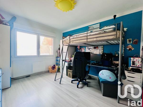 Maison à vendre 4 pièces 112 m² Loos