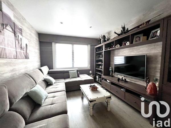 Maison à vendre 4 pièces 112 m² Loos