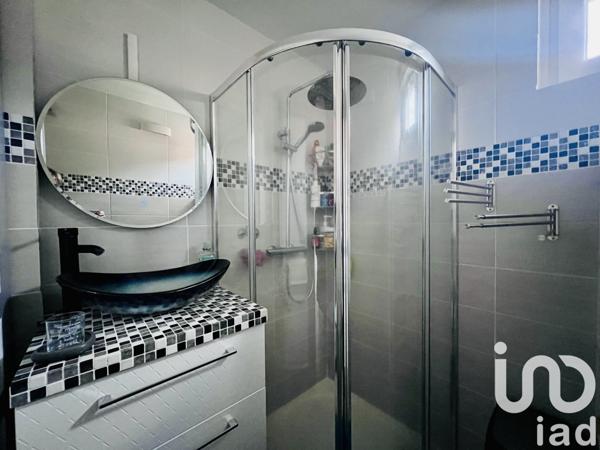 Maison à vendre 4 pièces 112 m² Loos