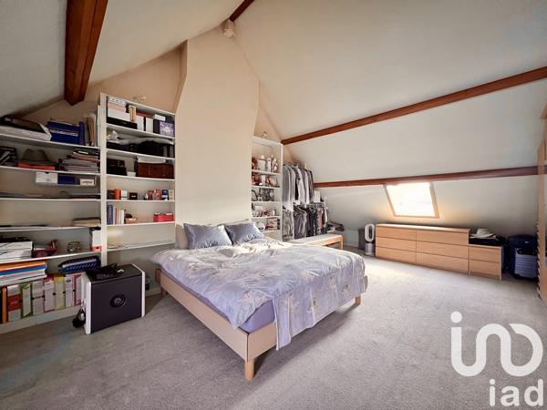 Maison à vendre 4 pièces 112 m² Loos