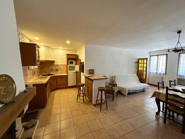 Maison de village Tuchan climatisée,