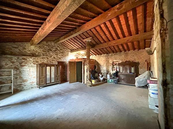 Maison de village Tuchan climatisée,