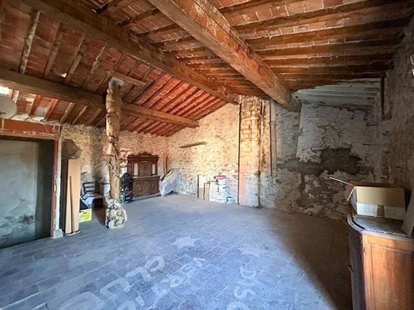 Maison de village Tuchan climatisée,