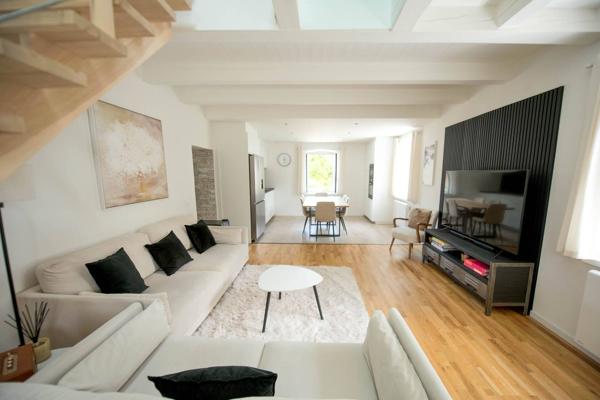 Appartement à vendre - Doussard 4 pièces de 140 m²