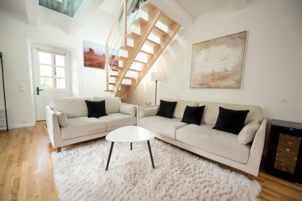 Appartement à vendre - Doussard 4 pièces de 140 m²
