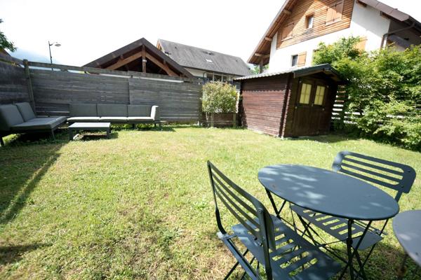 Appartement à vendre - Doussard 4 pièces de 140 m²