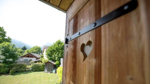 Appartement à vendre - Doussard 4 pièces de 140 m²