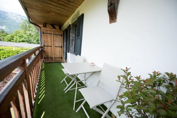 Appartement à vendre - Doussard 4 pièces de 140 m²